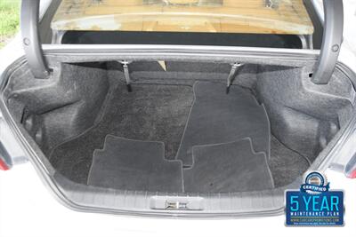 2016 Nissan Maxima 3.5 SL LTHR PANO ROOF BK/CAM 59K MILES CLEAN   - Photo 21 - Stafford, TX 77477