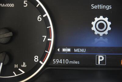 2016 Nissan Maxima 3.5 SL LTHR PANO ROOF BK/CAM 59K MILES CLEAN   - Photo 23 - Stafford, TX 77477