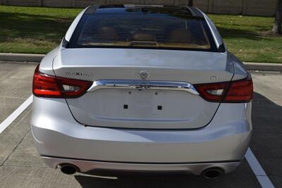 2016 Nissan Maxima 3.5 SL LTHR PANO ROOF BK/CAM 59K MILES CLEAN   - Photo 19 - Stafford, TX 77477