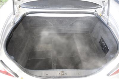 2005 Jaguar XK8 CONVERTIBLE GREAT CONDITION FRESH TRADE LADY OWNED   - Photo 23 - Stafford, TX 77477