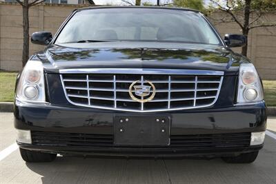 2010 Cadillac DTS LUXURY CARRIAGE TOP 39K ORIG MILES FRESH TRADE IN   - Photo 3 - Stafford, TX 77477