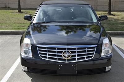 2010 Cadillac DTS LUXURY CARRIAGE TOP 39K ORIG MILES FRESH TRADE IN   - Photo 2 - Stafford, TX 77477