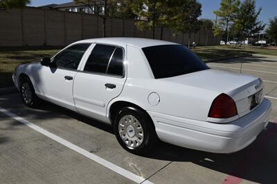 2005 Ford Crown Victoria POLICE INTERCEPTOR 67K ORIG MILES NEW TRADE CLEAN   - Photo 16 - Stafford, TX 77477