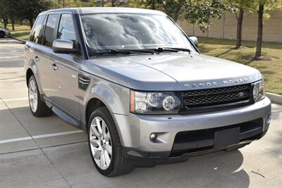 2013 Land Rover Range Rover Sport HSE LUX NAV BK/CAM HTD STS ROOF 68K MILES   - Photo 13 - Stafford, TX 77477