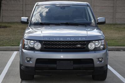 2013 Land Rover Range Rover Sport HSE LUX NAV BK/CAM HTD STS ROOF 68K MILES   - Photo 2 - Stafford, TX 77477