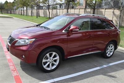 2011 Lexus RX 350 NAV BK/CAM ROOF HTD STS BEST COLOR COMBO NICE   - Photo 5 - Stafford, TX 77477