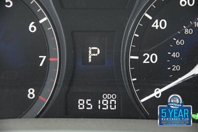 2011 Lexus RX 350 NAV BK/CAM ROOF HTD STS BEST COLOR COMBO NICE   - Photo 23 - Stafford, TX 77477