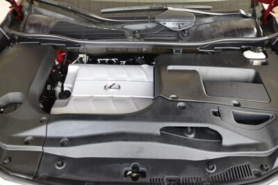 2011 Lexus RX 350 NAV BK/CAM ROOF HTD STS BEST COLOR COMBO NICE   - Photo 40 - Stafford, TX 77477