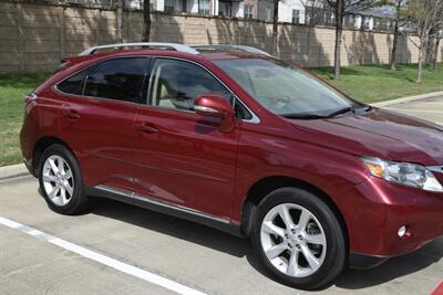 2011 Lexus RX 350 NAV BK/CAM ROOF HTD STS BEST COLOR COMBO NICE   - Photo 6 - Stafford, TX 77477