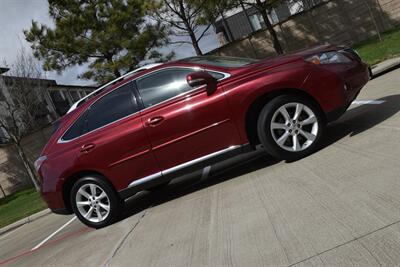 2011 Lexus RX 350 NAV BK/CAM ROOF HTD STS BEST COLOR COMBO NICE   - Photo 42 - Stafford, TX 77477
