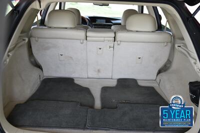 2011 Lexus RX 350 NAV BK/CAM ROOF HTD STS BEST COLOR COMBO NICE   - Photo 21 - Stafford, TX 77477