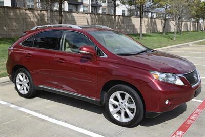 2011 Lexus RX 350 NAV BK/CAM ROOF HTD STS BEST COLOR COMBO NICE   - Photo 4 - Stafford, TX 77477