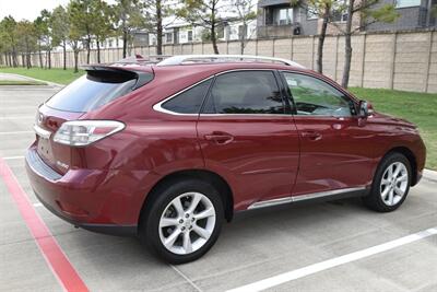 2011 Lexus RX 350 NAV BK/CAM ROOF HTD STS BEST COLOR COMBO NICE   - Photo 14 - Stafford, TX 77477