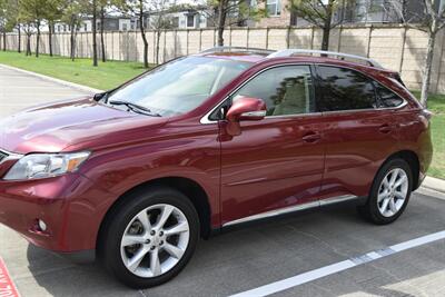 2011 Lexus RX 350 NAV BK/CAM ROOF HTD STS BEST COLOR COMBO NICE   - Photo 7 - Stafford, TX 77477