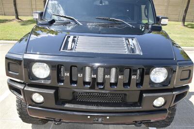 2007 Hummer H2 LUXURY NAV BK/CAM REAR DVD FRESH TRADE IN CLEAN   - Photo 12 - Stafford, TX 77477