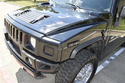 2007 Hummer H2 LUXURY NAV BK/CAM REAR DVD FRESH TRADE IN CLEAN   - Photo 10 - Stafford, TX 77477