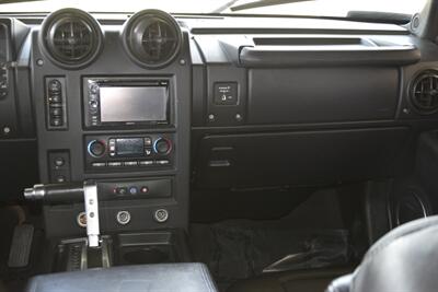 2007 Hummer H2 LUXURY NAV BK/CAM REAR DVD FRESH TRADE IN CLEAN   - Photo 29 - Stafford, TX 77477