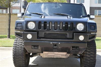 2007 Hummer H2 LUXURY NAV BK/CAM REAR DVD FRESH TRADE IN CLEAN   - Photo 3 - Stafford, TX 77477