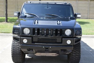 2007 Hummer H2 LUXURY NAV BK/CAM REAR DVD FRESH TRADE IN CLEAN   - Photo 2 - Stafford, TX 77477