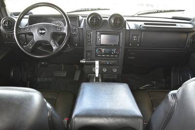 2007 Hummer H2 LUXURY NAV BK/CAM REAR DVD FRESH TRADE IN CLEAN   - Photo 30 - Stafford, TX 77477