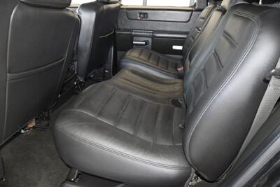 2007 Hummer H2 LUXURY NAV BK/CAM REAR DVD FRESH TRADE IN CLEAN   - Photo 37 - Stafford, TX 77477