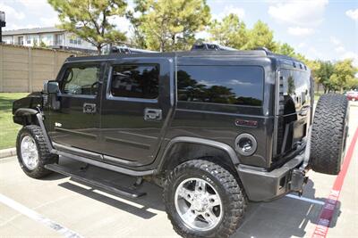 2007 Hummer H2 LUXURY NAV BK/CAM REAR DVD FRESH TRADE IN CLEAN   - Photo 19 - Stafford, TX 77477