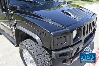 2007 Hummer H2 LUXURY NAV BK/CAM REAR DVD FRESH TRADE IN CLEAN   - Photo 11 - Stafford, TX 77477