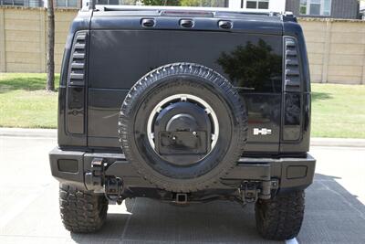 2007 Hummer H2 LUXURY NAV BK/CAM REAR DVD FRESH TRADE IN CLEAN   - Photo 25 - Stafford, TX 77477