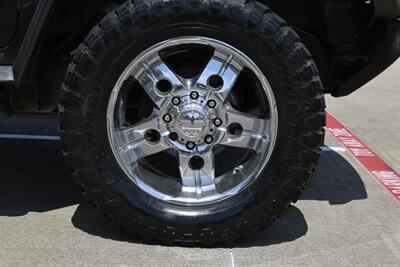 2007 Hummer H2 LUXURY NAV BK/CAM REAR DVD FRESH TRADE IN CLEAN   - Photo 14 - Stafford, TX 77477