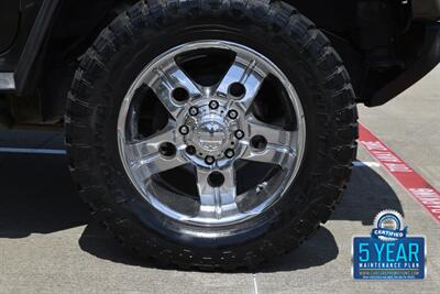 2007 Hummer H2 LUXURY NAV BK/CAM REAR DVD FRESH TRADE IN CLEAN   - Photo 14 - Stafford, TX 77477