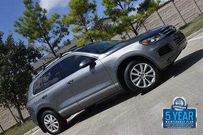 2014 Volkswagen Touareg TDI SPORT LOADED ALL OPTIONS OF AUDI Q7 TDI CLEAN   - Photo 48 - Stafford, TX 77477