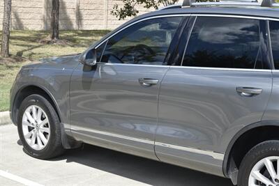 2014 Volkswagen Touareg TDI SPORT LOADED ALL OPTIONS OF AUDI Q7 TDI CLEAN   - Photo 20 - Stafford, TX 77477