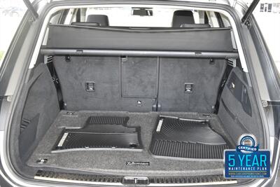 2014 Volkswagen Touareg TDI SPORT LOADED ALL OPTIONS OF AUDI Q7 TDI CLEAN   - Photo 24 - Stafford, TX 77477