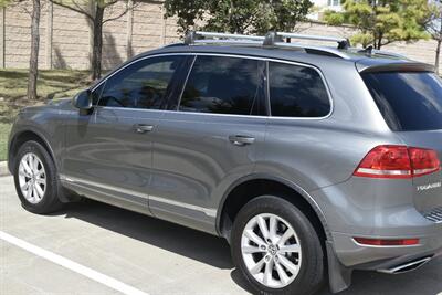 2014 Volkswagen Touareg TDI SPORT LOADED ALL OPTIONS OF AUDI Q7 TDI CLEAN   - Photo 18 - Stafford, TX 77477