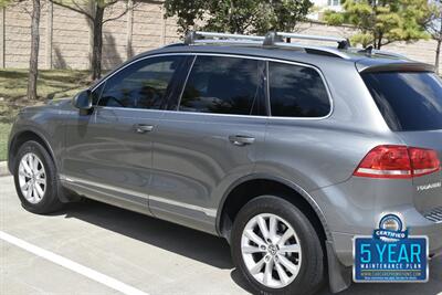 2014 Volkswagen Touareg TDI SPORT LOADED ALL OPTIONS OF AUDI Q7 TDI CLEAN   - Photo 18 - Stafford, TX 77477