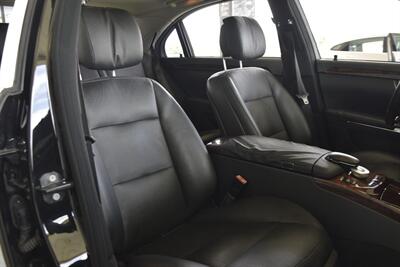 2013 Mercedes-Benz S 550   - Photo 40 - Stafford, TX 77477