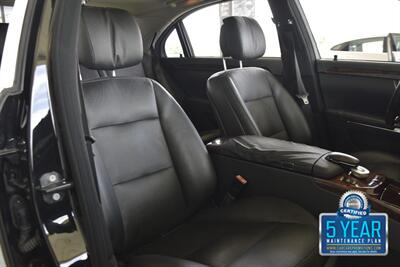 2013 Mercedes-Benz S 550   - Photo 40 - Stafford, TX 77477