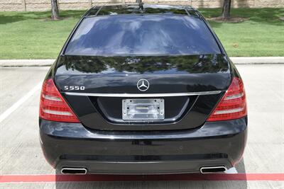 2013 Mercedes-Benz S 550   - Photo 4 - Stafford, TX 77477