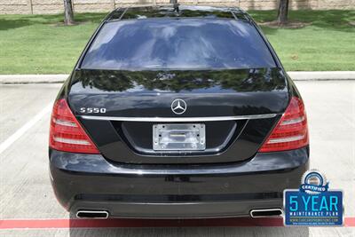 2013 Mercedes-Benz S 550   - Photo 4 - Stafford, TX 77477