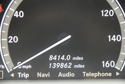2013 Mercedes-Benz S 550   - Photo 24 - Stafford, TX 77477