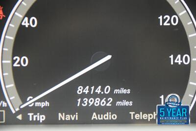 2013 Mercedes-Benz S 550   - Photo 24 - Stafford, TX 77477
