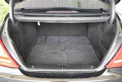 2013 Mercedes-Benz S 550   - Photo 34 - Stafford, TX 77477
