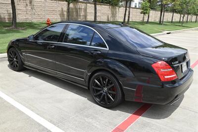 2013 Mercedes-Benz S 550   - Photo 6 - Stafford, TX 77477
