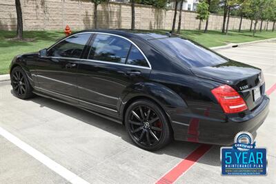 2013 Mercedes-Benz S 550   - Photo 6 - Stafford, TX 77477
