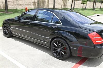 2013 Mercedes-Benz S 550   - Photo 7 - Stafford, TX 77477