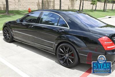 2013 Mercedes-Benz S 550   - Photo 7 - Stafford, TX 77477