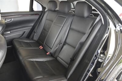 2013 Mercedes-Benz S 550   - Photo 28 - Stafford, TX 77477