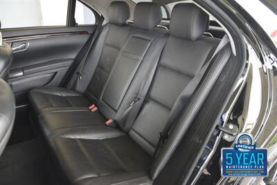 2013 Mercedes-Benz S 550   - Photo 28 - Stafford, TX 77477