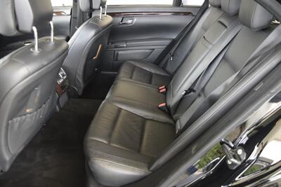 2013 Mercedes-Benz S 550   - Photo 29 - Stafford, TX 77477