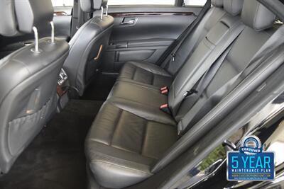 2013 Mercedes-Benz S 550   - Photo 29 - Stafford, TX 77477